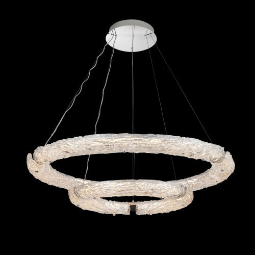 Люстра подвесная Rudeza Chrome FL1179-20P Люстра подвесная Rudeza Chrome FL1179-20P