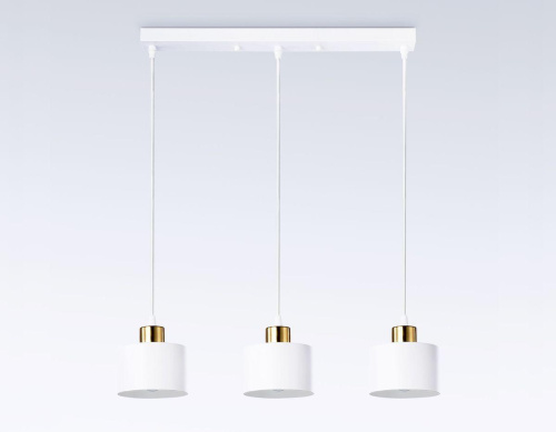 Подвесной светильник Ambrella light Traditional TR8117 фото 5