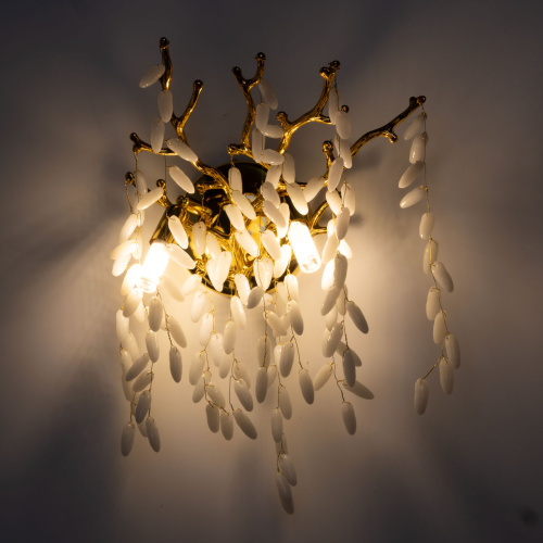 Бра MW-Light Лайма фото 3