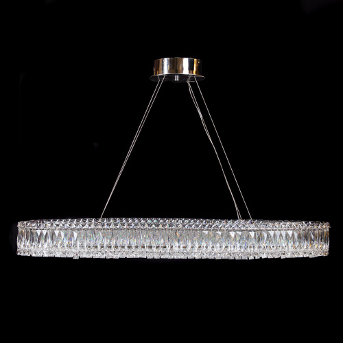 Люстра подвесная Vetto Chrome FL1054-9P