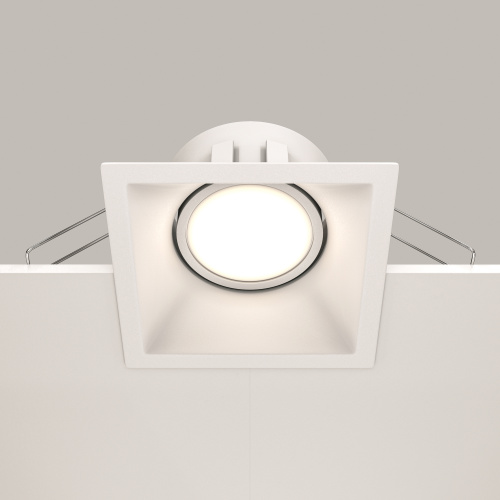 Встраиваемый светильник Technical DL029-2-01W фото 7