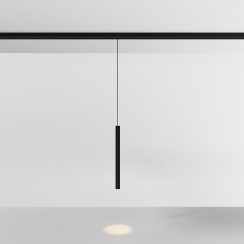 Трековый светильник Technical TR226-4-5WTW-M-DD2-B фото 3