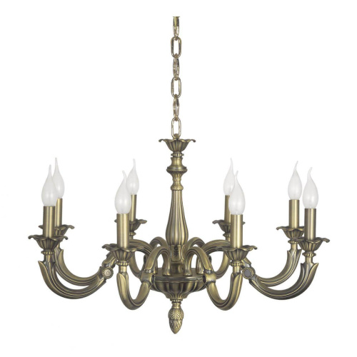 Подвесная люстра Dio DArte Elite Borgia E 1.1.8 A Подвесная люстра Dio DArte Elite Borgia E 1.1.8 A