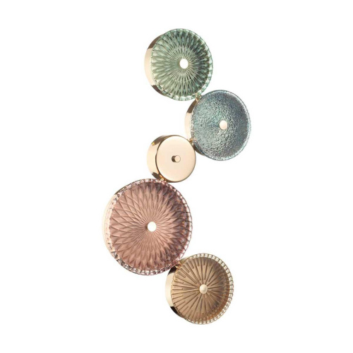 Бра Odeon Light Exclusive Caramella 5412/26WL Бра Odeon Light Exclusive Caramella 5412/26WL