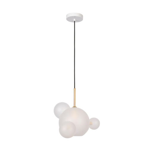 2030-P4 mini Подвесной светильник LOFT IT Bolle 2030-P4 mini Подвесной светильник LOFT IT Bolle