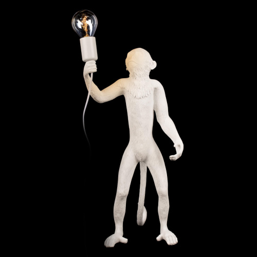 10314T/B Настольная лампа LOFT IT Monkey фото 6 10314T/B Настольная лампа LOFT IT Monkey фото 6