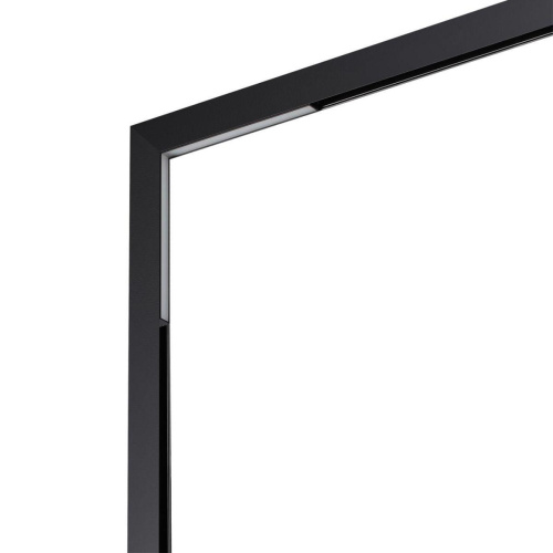 Трековый светодиодный светильник Novotech Shino Flum 359504 фото 7