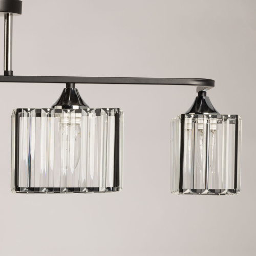 Люстра De City Акцент фото 5