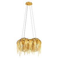 10404/650 GD Подвесная люстра LOFT IT Volver