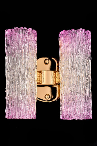 Бра Inverno Rose FL1090-2W фото 4