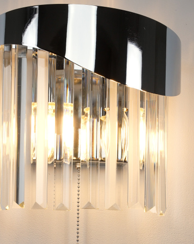 Бра Moderli V10770-2W Wave фото 2