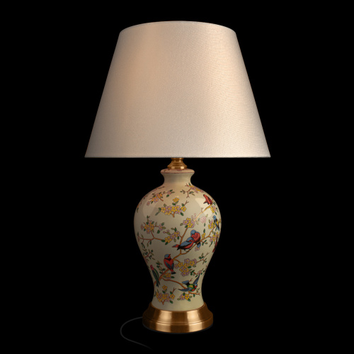 10382T Настольная лампа LOFT IT Gladiole фото 4