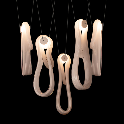 10400/5 Подвесной светильник LOFT IT Series фото 2 10400/5 Подвесной светильник LOFT IT Series фото 2