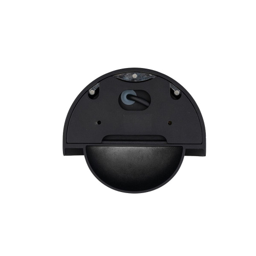 Уличный настенный светильник Nowodvorski Cabo Led Black 11804 фото 4