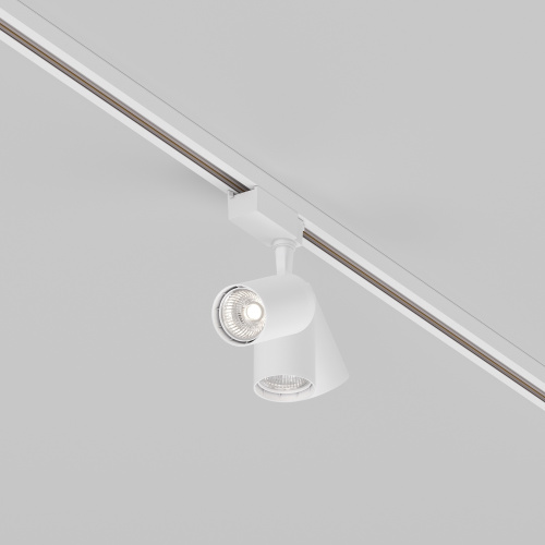 Трековый светильник Technical TR003-1-6W4K-S-W фото 14