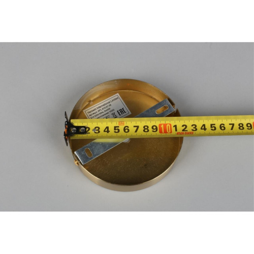 Люстра потолочная APL.610.07.08 фото 8