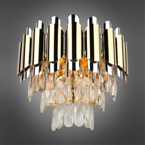 Светильник настенный (Бра) OML-81401-03 фото 2