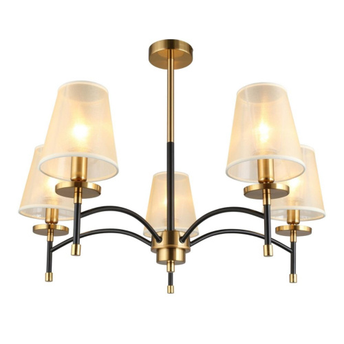 Люстра потолочная OML-67307-05