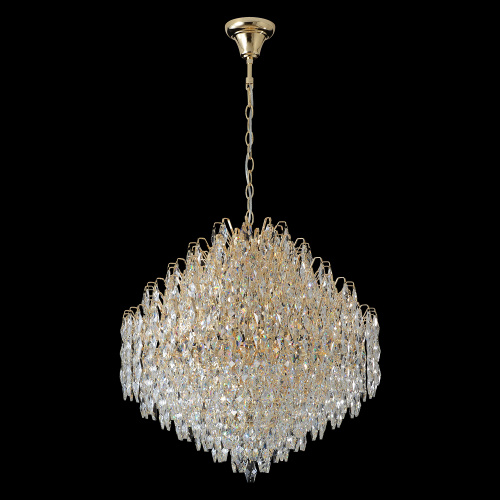 Люстра Crystal Lux HEDONIST SP16 фото 9