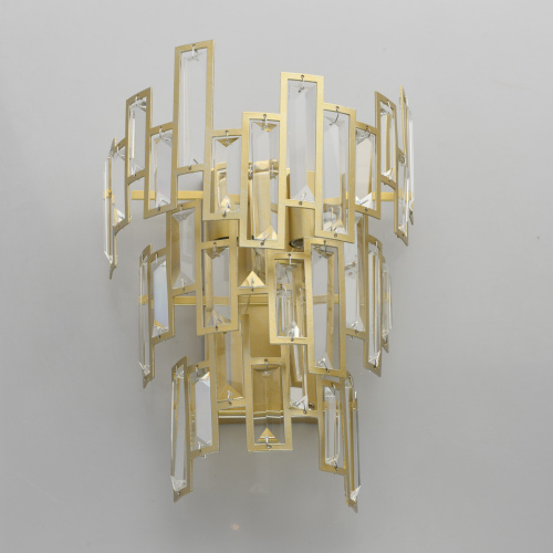 Бра MW-Light Монарх 121020402 фото 4