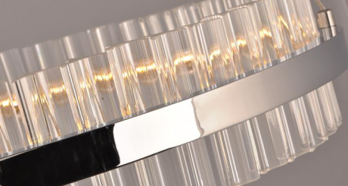 Настенный светильник WG6100 chrome фото 2