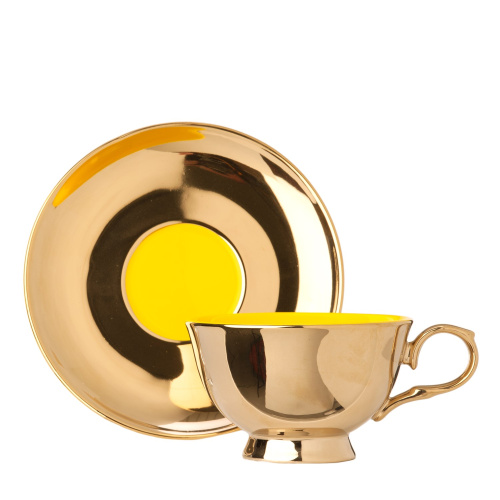 Набор Tea set legacy gold фото 2