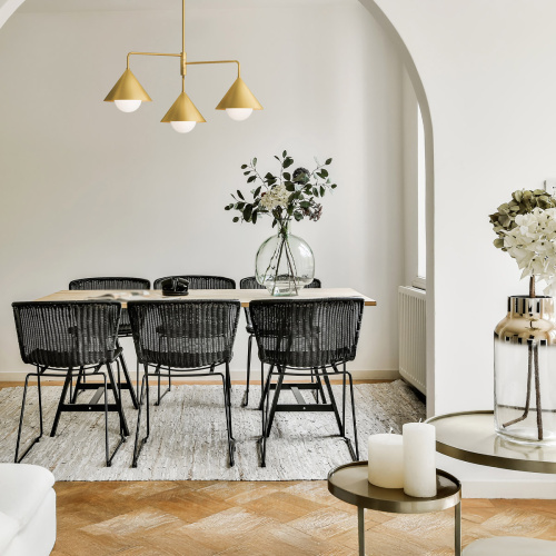 Люстра Alora Mood, Арт. ALM-REMYCK3-GD фото 3