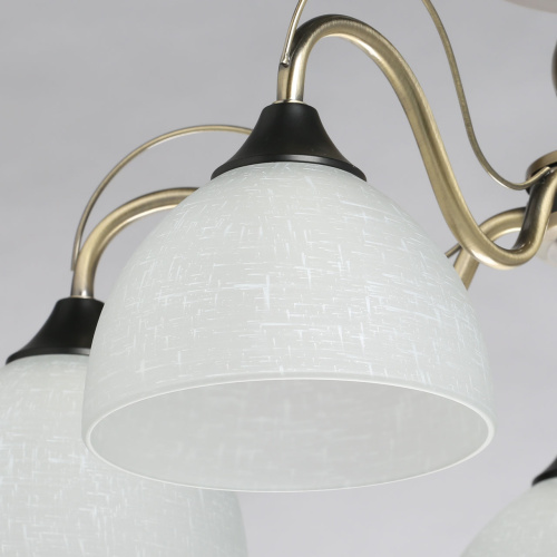 Люстра потолочная De City Olimp 318014905 фото 5