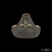 Люстра хрустальная 19111/H1/55IV G Bohemia Ivele Crystal (Богемия Ивеле Кристалл)