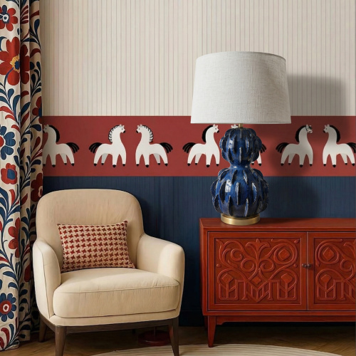 10505T Настольная лампа LOFT IT Cobalt фото 3