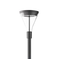 Светильник OXOR-LUMME-BUE-О - 360x588-50W Day4000 (BK, 120 deg, 230V) IP65 Arlight 052453