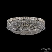 Люстра хрустальная 19011/60IV GW Bohemia Ivele Crystal (Богемия Ивеле Кристалл)