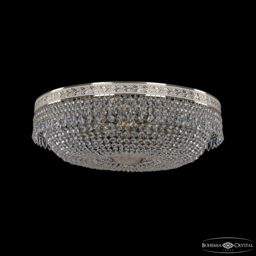 Люстра хрустальная 19011/60IV GW Bohemia Ivele Crystal (Богемия Ивеле Кристалл)