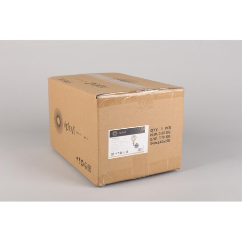 Светильник настенный (Бра) APL.902.01.01 фото 11