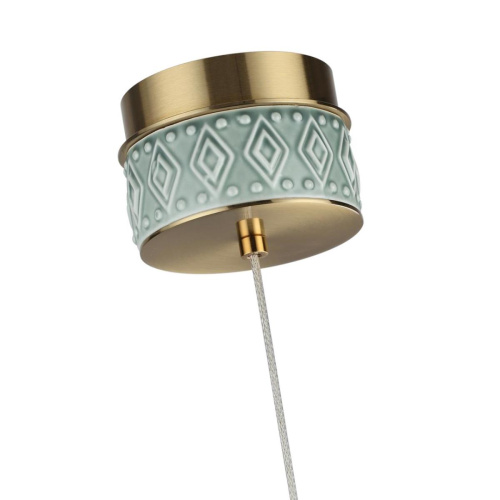 Подвесной светильник Odeon Light Lulu L-Vision 5452/5L фото 2