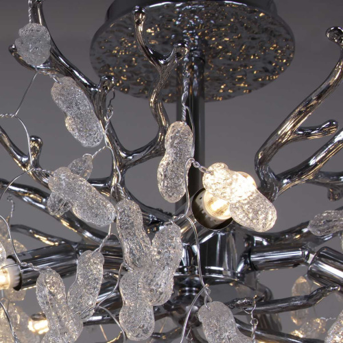 Люстра Reluce 33029-0.4-380 CH фото 2