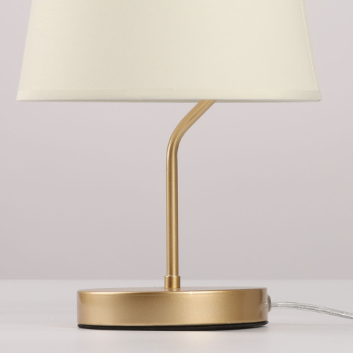 Настольная лампа MW-Light VEGA 329032801 фото 2