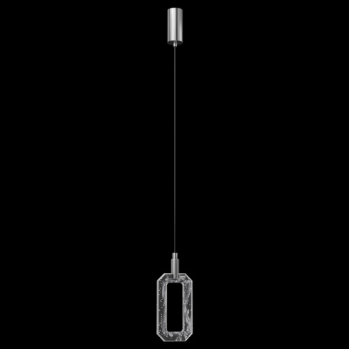 Подвесной светильник Flagranti Chrome FL1174-1P фото 3