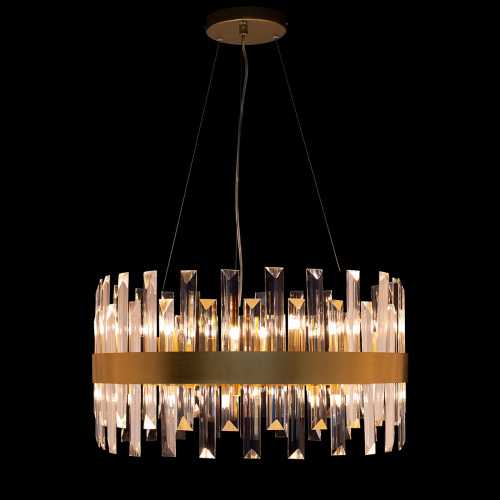 Люстра MD20020101-14ASG фото 3 Люстра MD20020101-14ASG фото 3