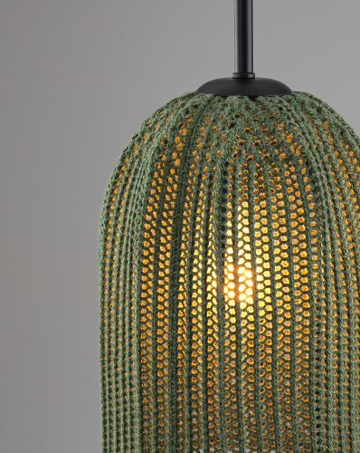 Светильник подвесной Moderli V11882-1P Yarn фото 6