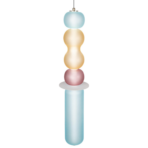 10239P/F Подвесной светильник LOFT IT Lollipop фото 4