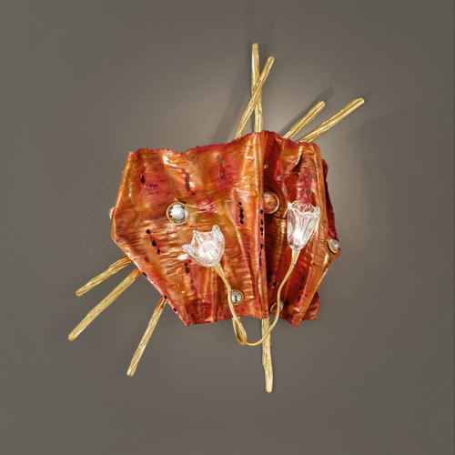 Настенный светильник 6511/A2+1 V1022 фото 2