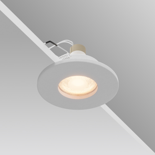 Встраиваемый светильник NUVOLT LDL-030w фото 12