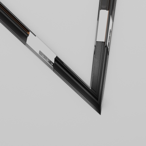 Комплектующие для встраиваемой трековой системы Technical TRA034CLS-42B фото 4