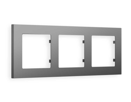 Рамка AMBRELLA VOLT AF220653 Рамка AMBRELLA VOLT AF220653