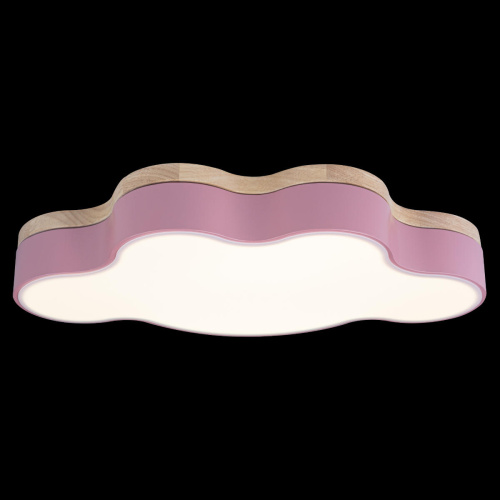 10005/30 Pink Потолочный светильник LOFT IT Axel фото 2 10005/30 Pink Потолочный светильник LOFT IT Axel фото 2