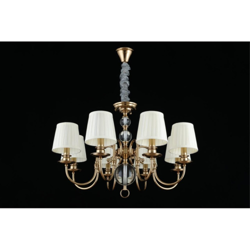 Люстра подвесная APL.704.13.08 фото 8