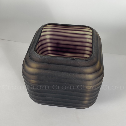 Ваза Cloyd арт.50069 / выс. 22 см / серия 1596