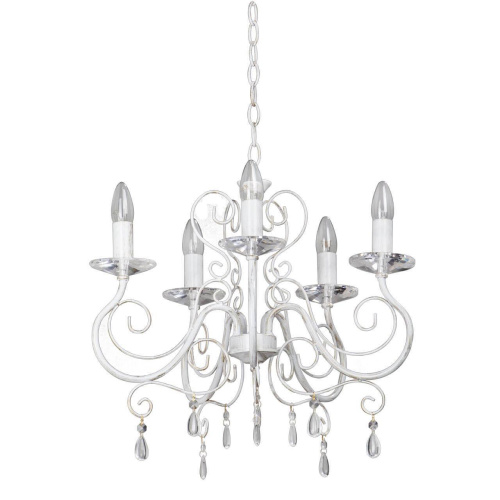 Подвесная люстра Vitaluce V1301/5 Подвесная люстра Vitaluce V1301/5