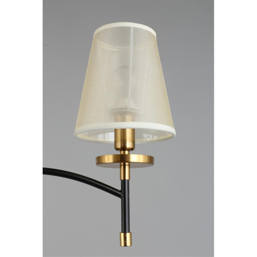 Люстра потолочная OML-67307-05 фото 8